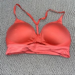 VS Uplift / No Wire Bra